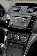Mazda6 Hatchback 2010 года